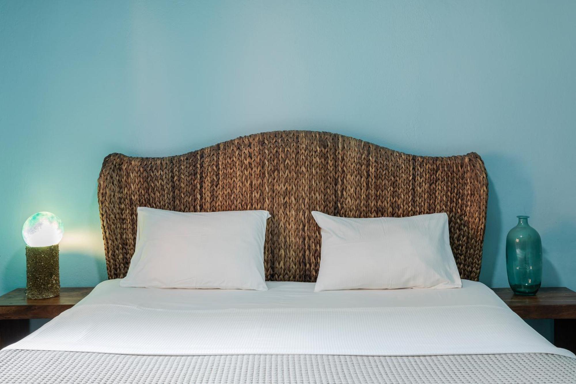 Efharis Beachfront Villa Platamonas Zewnętrze zdjęcie